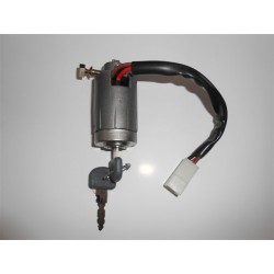 BLOCCASTERZO ALFAROMEO 75