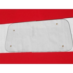 LUNOTTO POSTERIORE FIAT 500 GIARDINIERA 