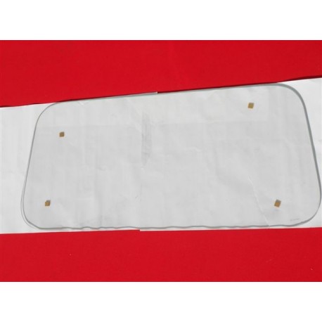 LUNOTTO POSTERIORE FIAT 500 GIARDINIERA 