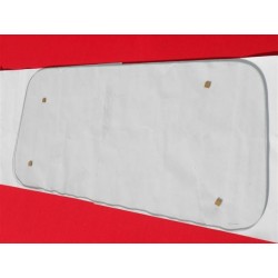 LUNOTTO POSTERIORE FIAT 500 GIARDINIERA 