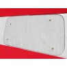 LUNOTTO POSTERIORE FIAT 500 GIARDINIERA 