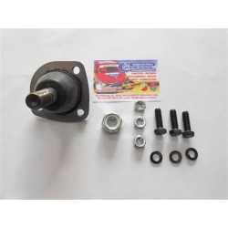 TESTINA BRACCIO OSCILLANTE ANTERIORE SUPERIORE LANCIA FULVIA COUPE 2 SERIE 