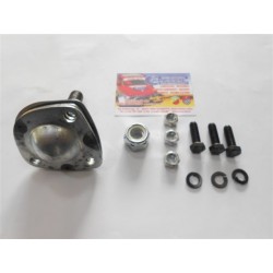 TESTINA BRACCIO OSCILLANTE ANTERIORE SUPERIORE LANCIA FULVIA COUPE 2 SERIE 