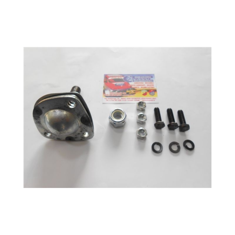 TC825 Testa Braccio Oscillante Anteriore Delphi | Compatibile Con Audi, VW, Seat, Skoda - Foto 7