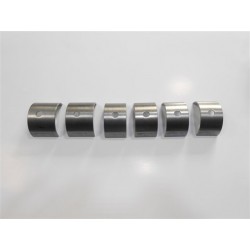 SERIE BRONZINE BANCO FIAT 1100 MODELLO 103 ..MISURA 0,50   