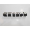 SERIE BRONZINE BANCO FIAT 1100 MODELLO 103 ..MISURA 0,50   