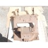 PORTABATTERIA COMPLETO FIAT 850