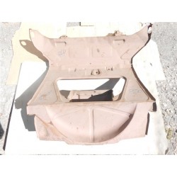 PORTABATTERIA COMPLETO FIAT 850