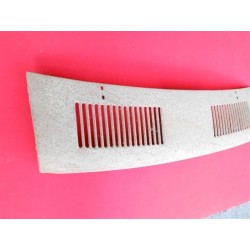 COFANO BAULETTO POSTERIORE FIAT 850 BERLINA  