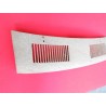 COFANO BAULETTO POSTERIORE FIAT 850 BERLINA  