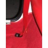 Safety belts Kit Fiat 500