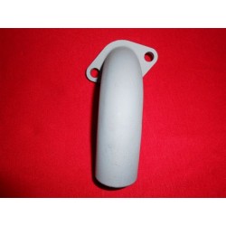 TUBO ACQUA MONOBLOCCO FIAT 500 C TOPOLINO FIAT BELVERE  