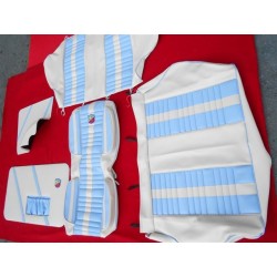 TAPPEZZERIA FIAT 126
