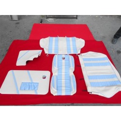 TAPPEZZERIA FIAT 126
