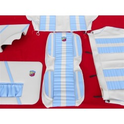 TAPPEZZERIA FIAT 126