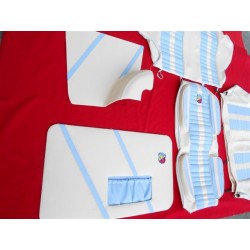 TAPPEZZERIA FIAT 126