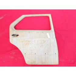 PORTA POSTERIORE DESTRA FIAT 127  4 PORTE 