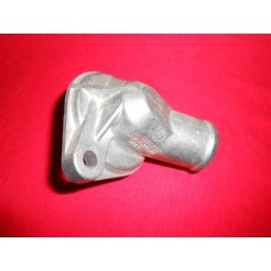 COPERCHIO COMPLETO DI VALVOLA TERMOSTATICA ALFAROMEO DUETTO