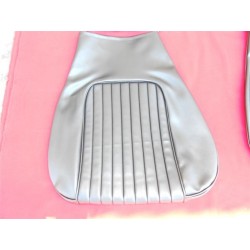 TAPPEZZERIA ALFAROMEO DUETTO CODATRONCA COMPLATA QUALITA ASI