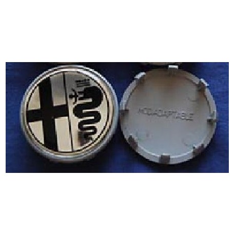 COPRIMOZZO DIAMETRO MM47 ALFA ROMEO