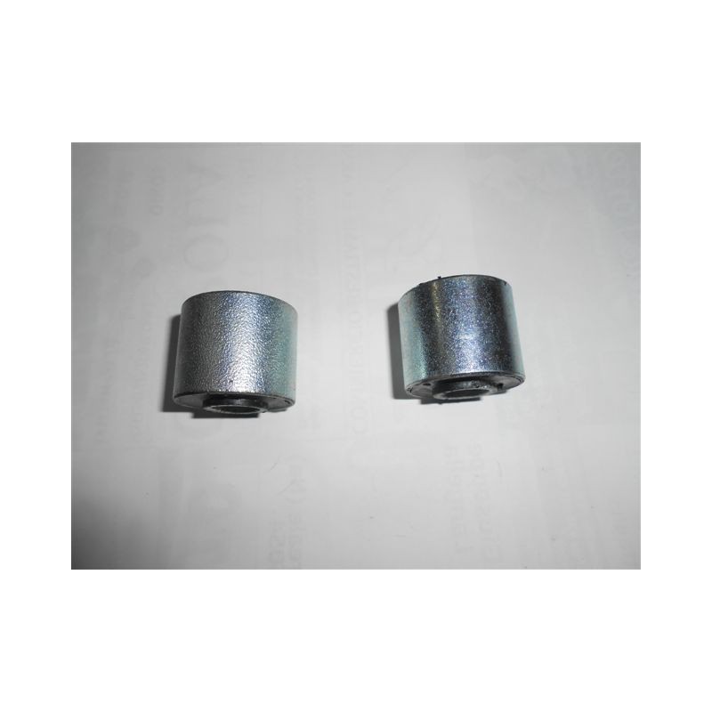 Boccola Stabilizzatore Per Mercedes W169/W245 - Ricambio 1693230965 | In Gomma, Facile Montaggio - Foto 6