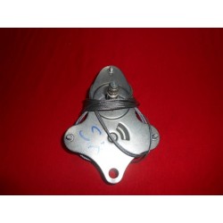 ALZACRISTALLO ALFAROMEO GT  