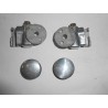 PULSANTI VETRI SCORREVOLI  LATERALI FIAT 600 MULTIPLA
