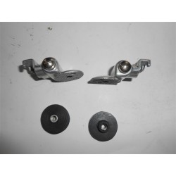 PULSANTI VETRI SCORREVOLI  LATERALI FIAT 600 MULTIPLA