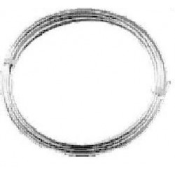 SOUL CHROME INSERT FOR Rear window and windshield FIAT 124/850