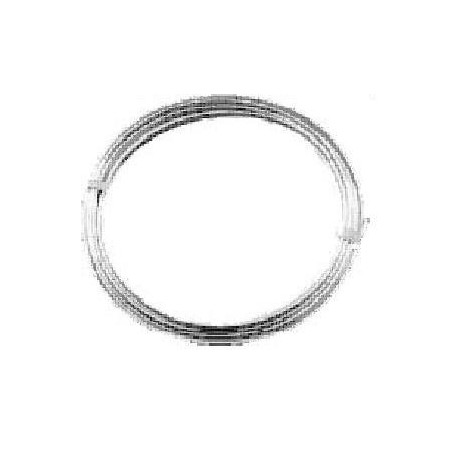 SOUL CHROME INSERT FOR Rear window and windshield FIAT 124/850
