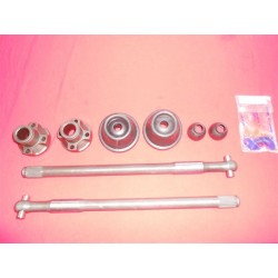 KIT SEMIASSI FIAT 500 N..FIAT 500 D..RINFORZA.DIAMETRO 25