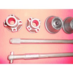 KIT SEMIASSI FIAT 500 N..FIAT 500 D..RINFORZA.DIAMETRO 25