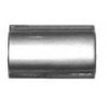 SOUL CHROME INSERT FOR Rear window and windshield FIAT 124/850