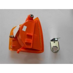 FANALINO ANTERIORE SINISTRO FORD ESCORT