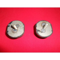 TAMPONE POSTERIORE SOSPENSIONE ALFAROMEO DUETTO  