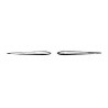 PAIR OF BAFF TO FRIEZE FRONT FIAT 500 D / N