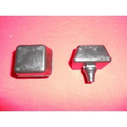 TAMPONE ANTERIORE ALFAROMEO 1750 ALFAROMEO 2000 BERLINA 