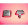 TAMPONE ANTERIORE ALFAROMEO 1750 ALFAROMEO 2000 BERLINA 