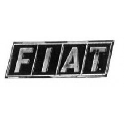 FRONT FRIEZE FOR FIAT 500 R
