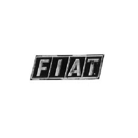 FREGIO ANTERIORE PER FIAT 500 R