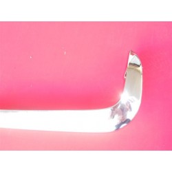 PARAURTO POSTERIORE FIAT 128 COUPE CROMATO