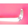 PARAURTO POSTERIORE FIAT 128 COUPE CROMATO