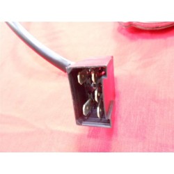 MOTORINO TERGISPATOLE  FIAT X 1/9