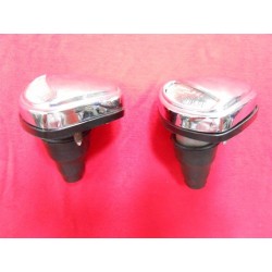 FANALINO TARGA ALFAROMEO GIULIETTA SPYDER