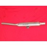 TERMINALE MARMITTA FIAT 1300 FIA 1500 BERLINA 