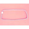GUARNIZIOLE PARABREZZA FIAT 1100 103  BERLINA