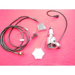 SPINTEROGENO ELETTRONICO FIAT 500 PER VERI MOTORI 