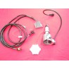 SPINTEROGENO ELETTRONICO FIAT 500 PER VERI MOTORI 