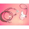 SPINTEROGENO ELETTRONICO FIAT 500 PER VERI MOTORI 