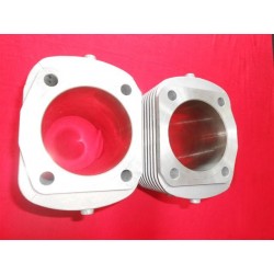 CILINDRI ALLUMINIO MICROM NIKASIL 79,5  ATA QUALITA FIAT 126